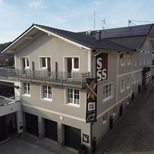 Gasthof Suess Ξενοδοχείο Oberkappel Exterior photo