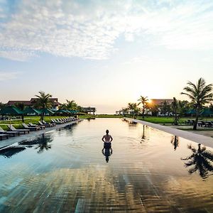 Tui Blue Nam Hoi An Resort Ταμ Κỳ Exterior photo