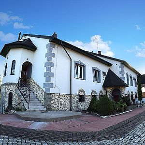 Zajazd Nad Zalewem Dzibice -Pensjonat, Agroturystyka Ξενοδοχείο Exterior photo