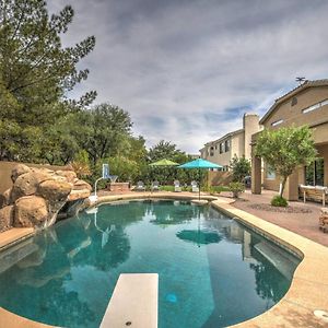 Ironhorse Dream Βίλα Queen Creek Exterior photo