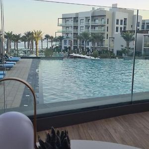 Luxury Sea View Apartment In Address Hotel Φουτζάυρα Exterior photo