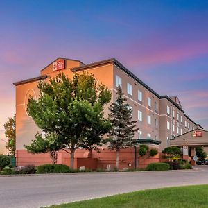 Best Western Plus Pembina Inn & Suites Γουίνιπεγκ Exterior photo