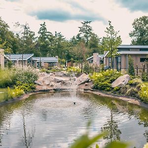 Europarcs De Utrechtse Heuvelrug Ξενοδοχείο Maarn Exterior photo