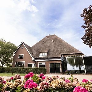 De Zuiderstolp Bed and Breakfast Zuidermeer Exterior photo