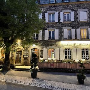 La Domerie - Maison D'Hotes Ξενοδοχείο Aubrac Exterior photo