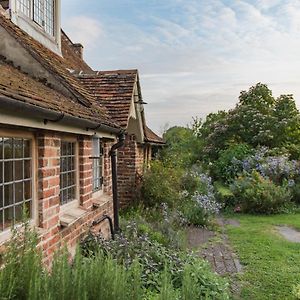 Moat Farm House Βίλα Ash  Exterior photo