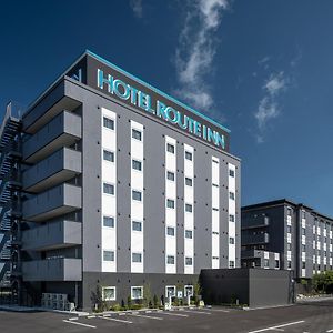 Hotel Route-Inn Saku Minami Inter Exterior photo