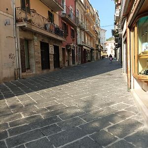 Dimora Italia Διαμέρισμα Καμπομπάσο Exterior photo