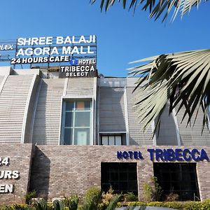 Tribecca Select Ahmedabad Ξενοδοχείο Exterior photo