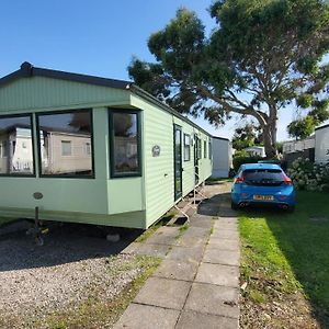 19 Barnacre Scorton Six Arches Caravan Park Ξενοδοχείο Exterior photo