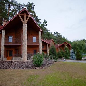 Tita Family House Ξενοδοχείο Gnedin Exterior photo