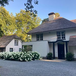 Schilde Cottage Exterior photo