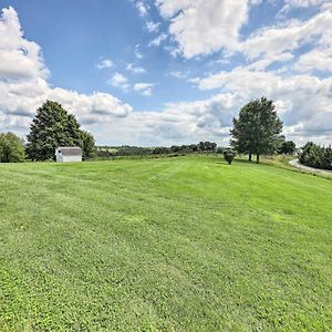 Charming Williamstown Retreat With Private Yard Βίλα Exterior photo