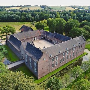 Landgoed Kasteel Terborgh Διαμέρισμα Schinnen Exterior photo