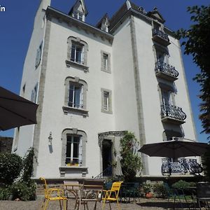 Maison Castel Braz Bed and Breakfast Pont-Aven Exterior photo