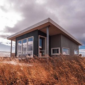 Blue View Cabin 3A With Private Hot Tub Βίλα Reykholt  Exterior photo