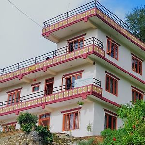 Patlekhet Eco Farmhouse Διαμέρισμα Dhulikhel Exterior photo