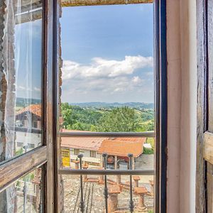 Castello Dei Diamanti Βίλα Belvedere Langhe Exterior photo