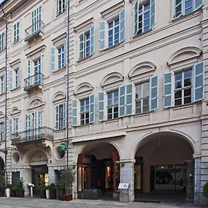 Hotel Palazzo Lovera Κούνεο Exterior photo