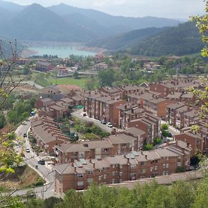 Apartamento Rural En El Bergueda "Lluis & Antonia" A Ac Διαμέρισμα Sant Jordi de Cercs Exterior photo