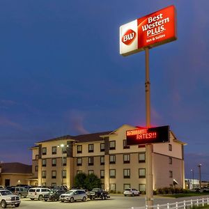 Best Western Plus North Platte Inn & Suites Exterior photo