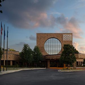 Four Points By Sheraton Milwaukee North Shore Ξενοδοχείο Brown Deer Exterior photo