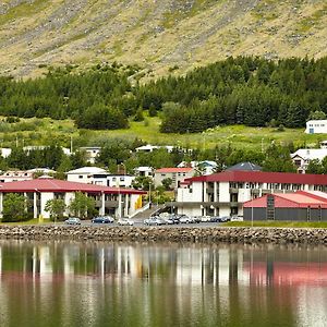 Hotel Torfnes Ísafjörður Exterior photo