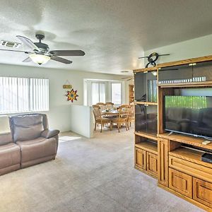 Quaint Bullhead City Getaway About 2 Mi To River! Βίλα Exterior photo