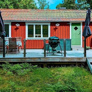 Holiday Home Saltsjobo Gustavsvik Exterior photo