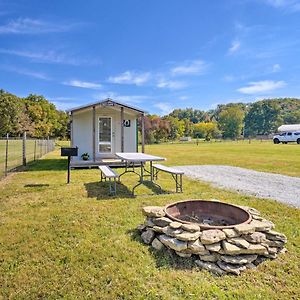 Huntsville Cabin With Fire Pit, Atv Authorized Route Exterior photo