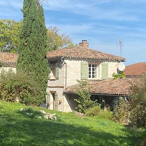 La Caza Du Quercy Βίλα Cazes-Mondenard Exterior photo