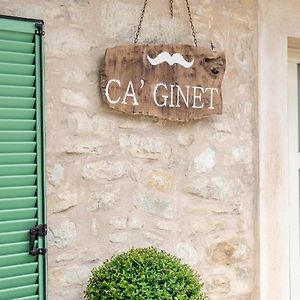 Ca' Ginet Bed and Breakfast Cravanzana Exterior photo