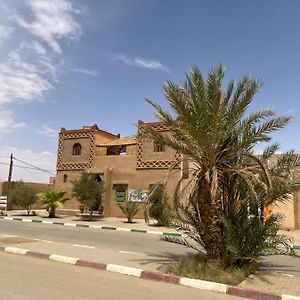 Riad Aicha & Camel Trekking Ξενοδοχείο Merzouga Exterior photo