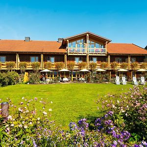 Hotel An Der Brunnader - Ihr Zuhause Im Rottal Bad Birnbach Exterior photo