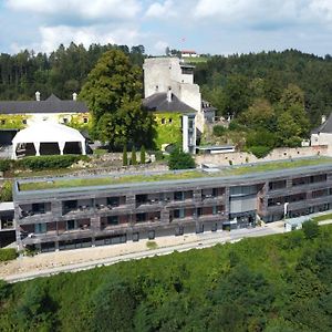 Schatz.Kammer Burg Kreuzen Ξενοδοχείο Kreuzen  Exterior photo