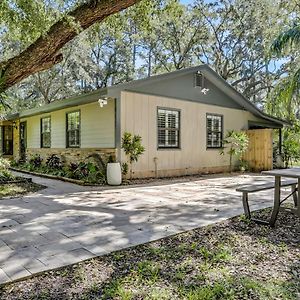 4636 Whimbrel Lane Βίλα Fernandina Beach Exterior photo