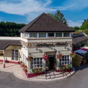 Ardboyne Hotel Ναβάν Exterior photo