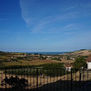 La Sperella Bed And Breakfast Φέρμο Exterior photo