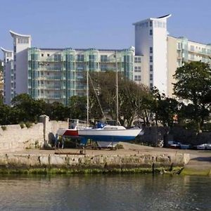 Quayside Apartment - Large And Spacious Duplex Castletown  Exterior photo