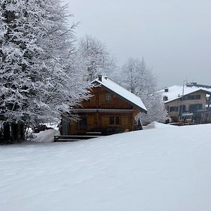 Chalet 6 Personnes Sur Piste Βίλα Boutx Exterior photo