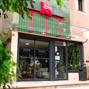 Ibis Epinal Centre Ξενοδοχείο Exterior photo