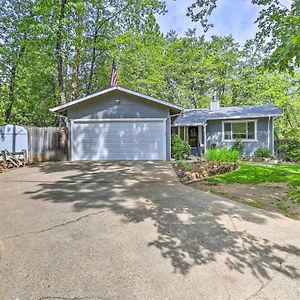 Charming Shasta Lake Retreat Boat, Hike And Fish! Βίλα Lakehead Exterior photo