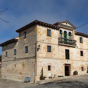 Casona Indiana De Ayuelas Bed and Breakfast Exterior photo