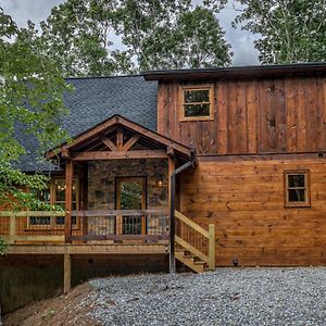 Such A View Βίλα Morganton Exterior photo