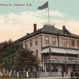 Kennedy House Ξενοδοχείο St. Andrews By The Sea Exterior photo