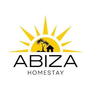 Abiza Homestay Pange Exterior photo