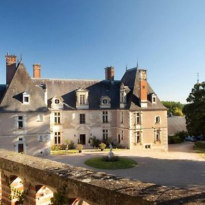 Chateau De Noizay - Chateauzen Ξενοδοχείο Exterior photo