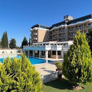 Premier Vista Hotel Σηλυβρία Exterior photo