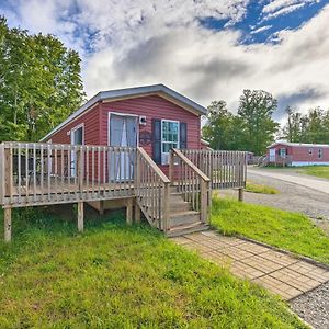 Cozy Cassopolis Cabin, Near Parks And Golfing! Βίλα Exterior photo