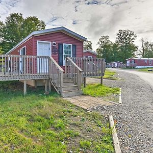 Pet-Friendly Cassoplis Cabin, Close To Parks! Βίλα Cassopolis Exterior photo